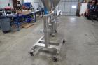 Vemag 5-up Water Wheel W/ Guillotine